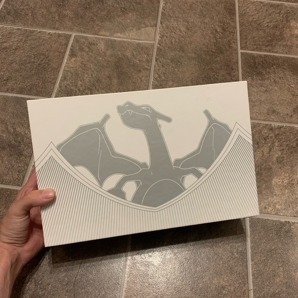 Pokemon Toys Pokmon Sword And Shield Charizard Ultra Premium Pokemon Toys Pokmon Sword And Shield Charizard Ultra Premium